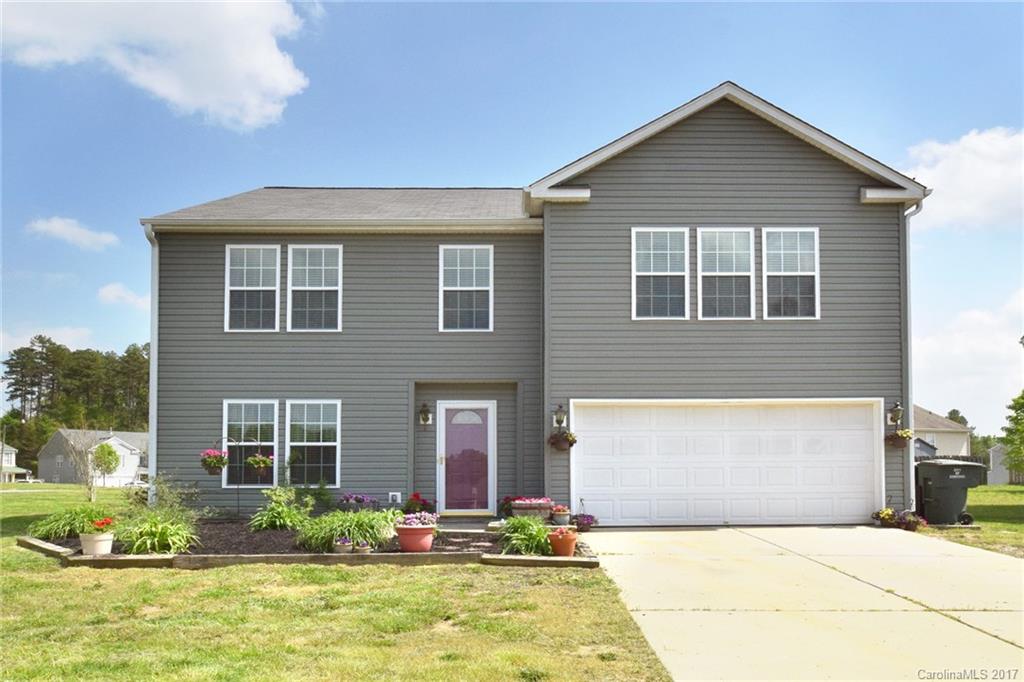1672 Wild Turkey Lane Concord NC 28025