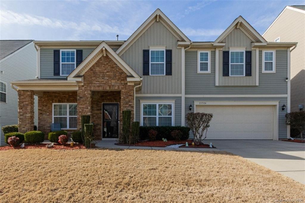 13504 Mallard Lake Road Charlotte NC 28262