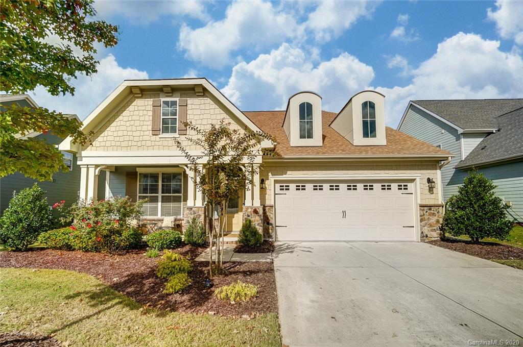 17704 Austins Creek Drive Charlotte NC 28278