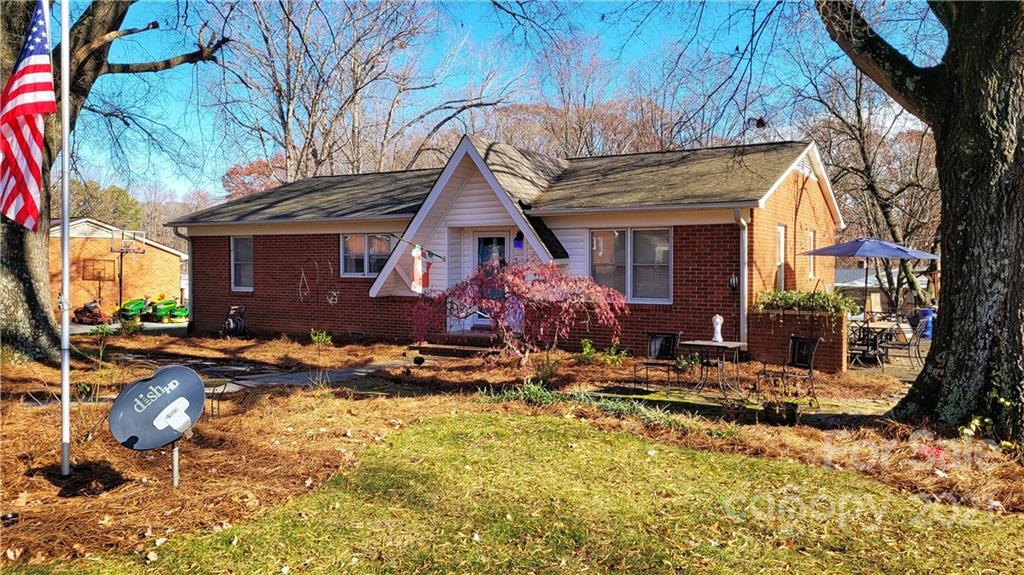 518 Fieldstone Road Mooresville NC 28115