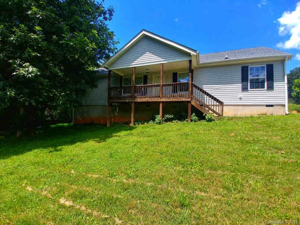 4 Mcgee Ridge Road Fairview NC 28730