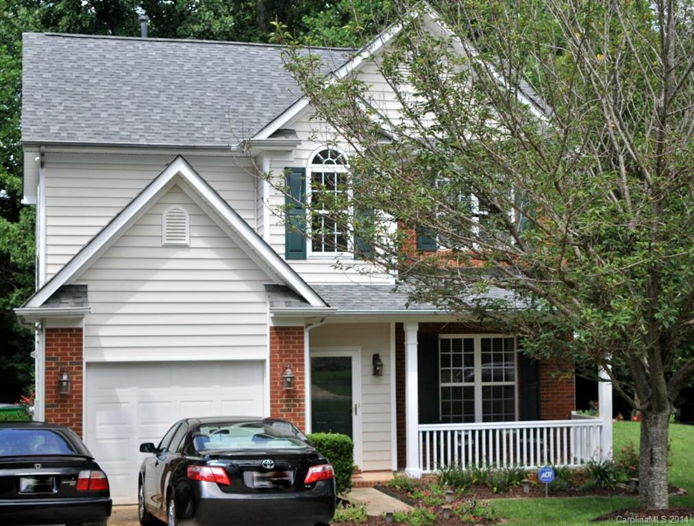 3403 Passour Ridge Lane Charlotte NC 28269