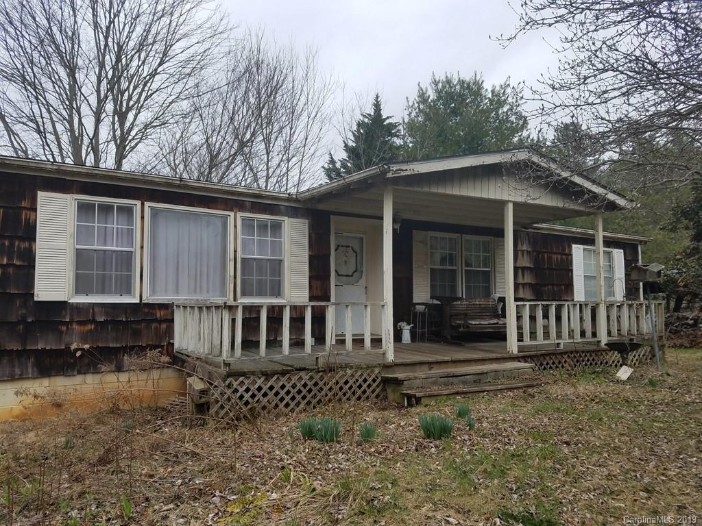 6119 Panther Creek Road Clyde NC 28721