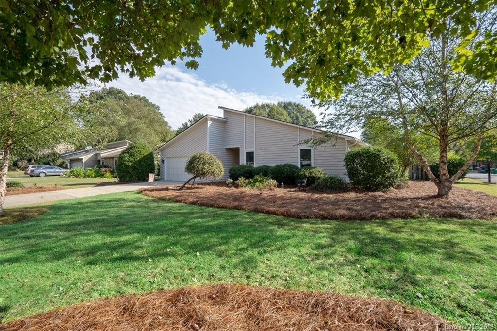 9925 Fairway Ridge Road Charlotte NC 28277