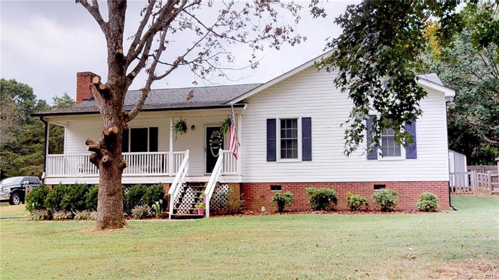 9517 Dogwood Ridge Drive Mint Hill NC 28227