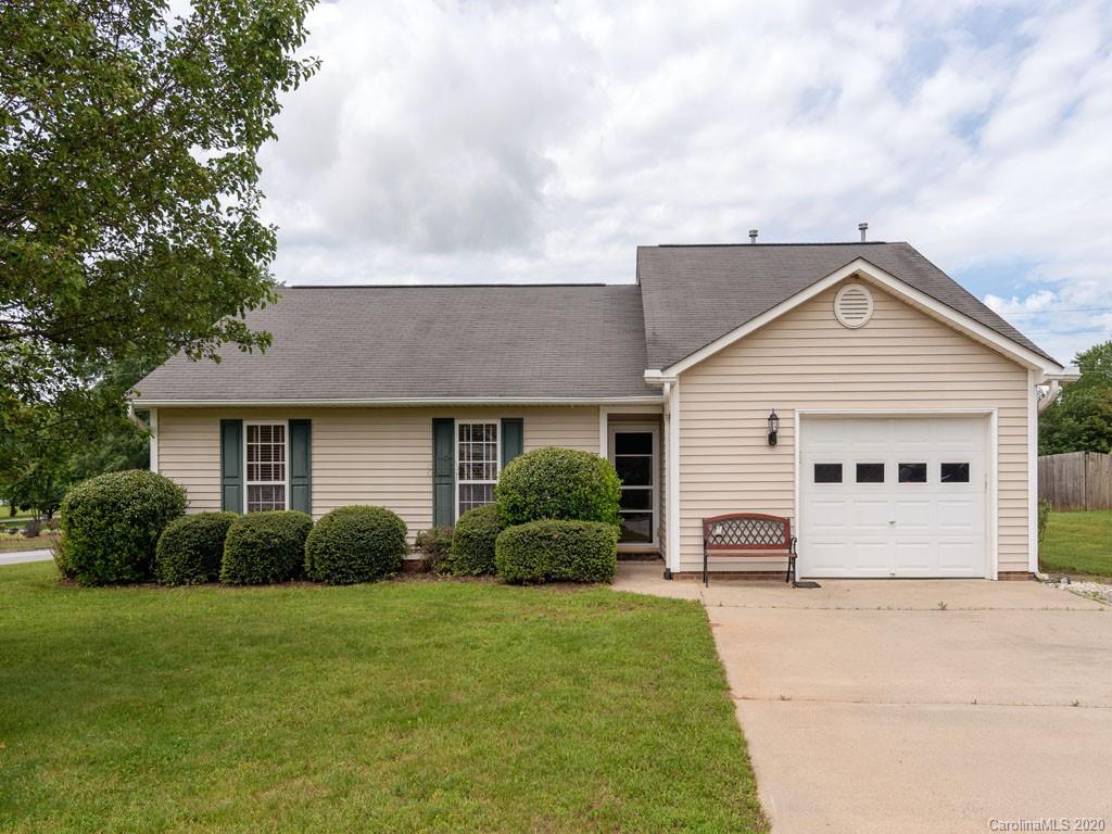 282 Cottage Ridge Road Fletcher NC 28732