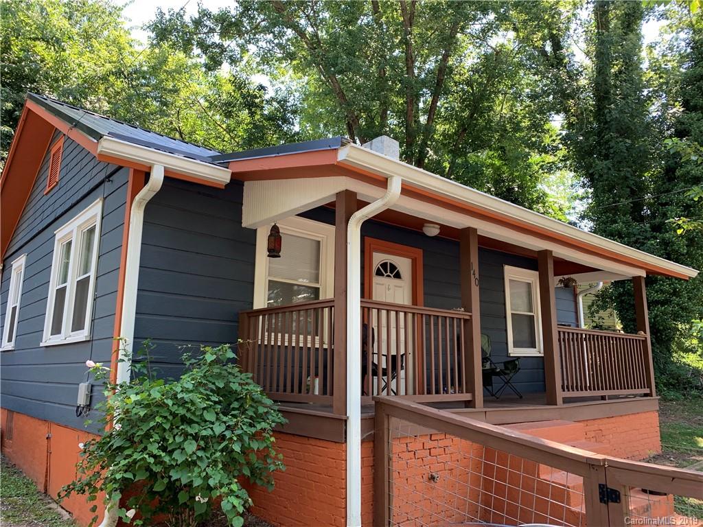 140 State Street Asheville NC 28806