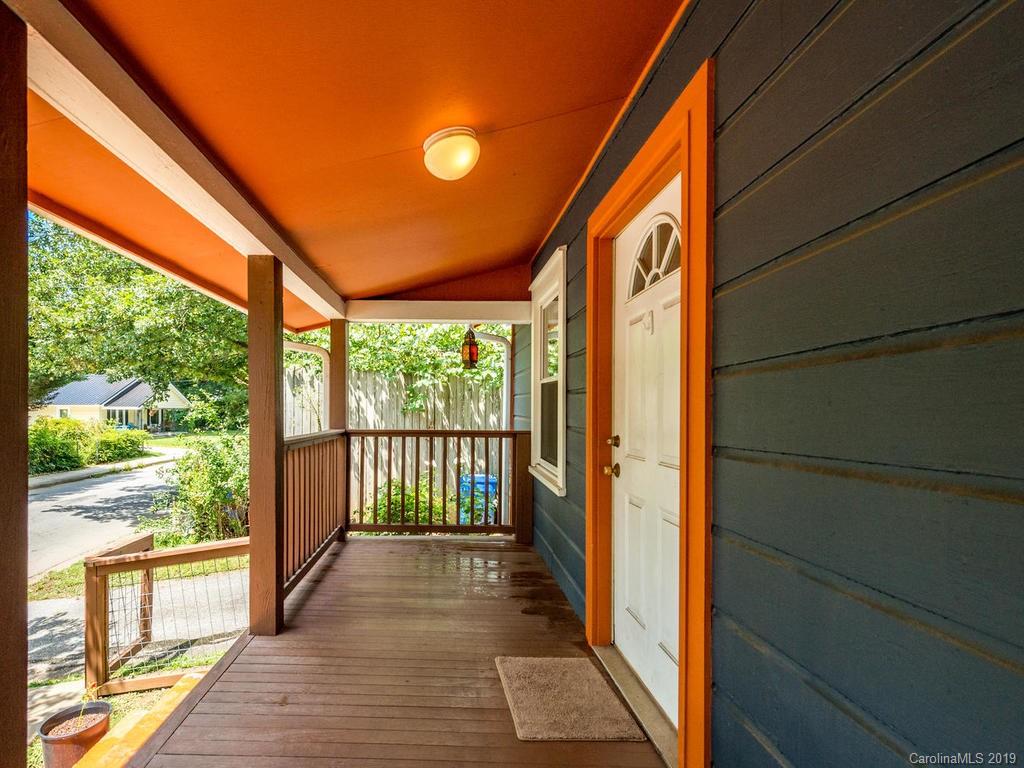 140 State Street Asheville NC 28806