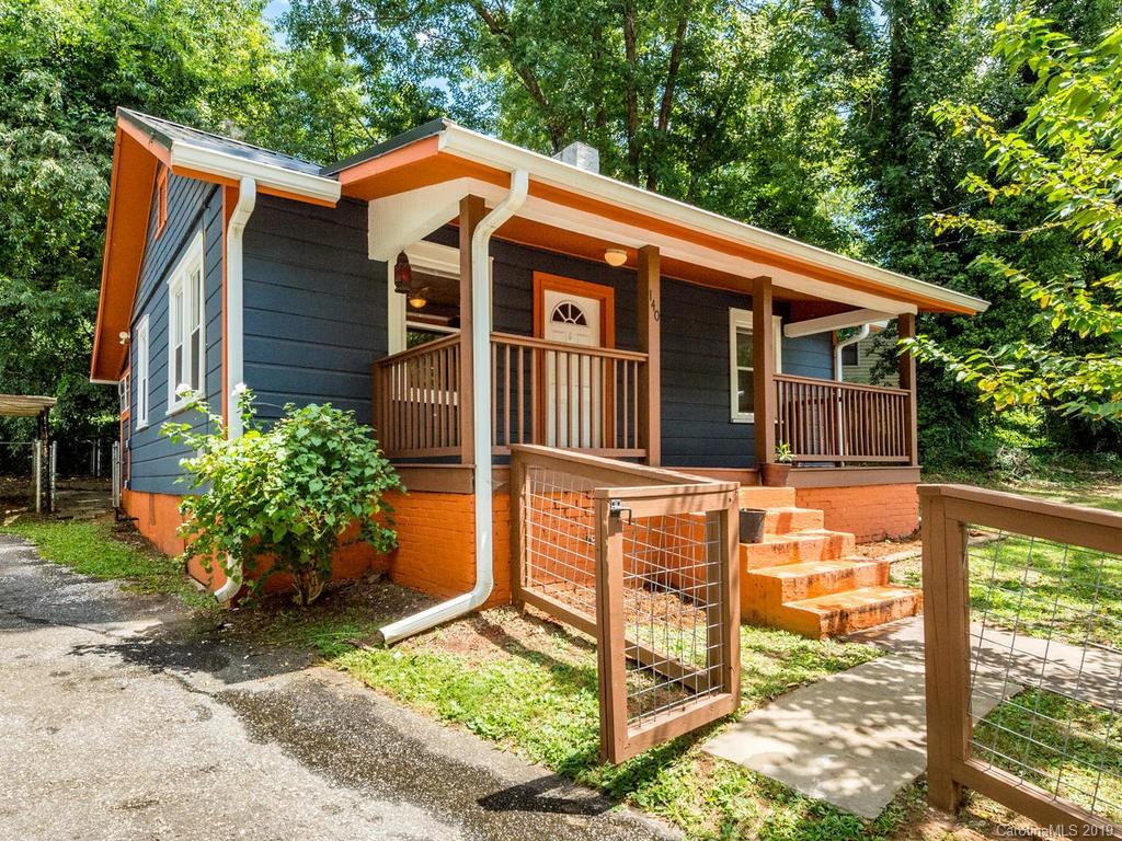 140 State Street Asheville NC 28806