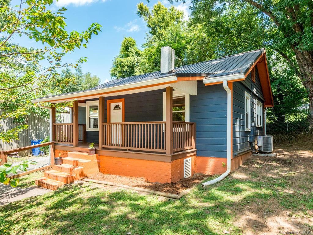 140 State Street Asheville NC 28806