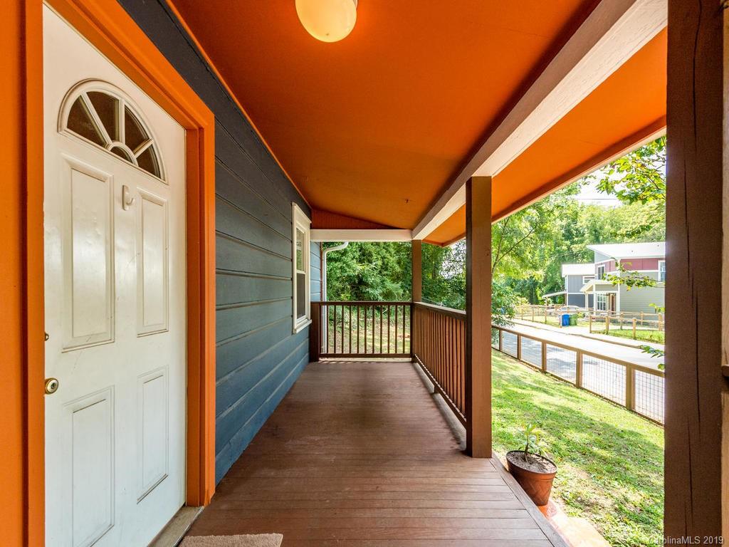 140 State Street Asheville NC 28806