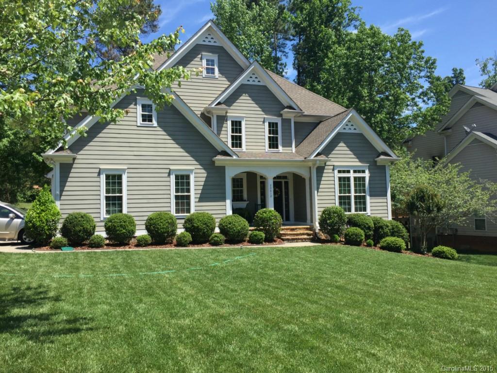 20612 Autumn Breeze Court Cornelius NC 28031