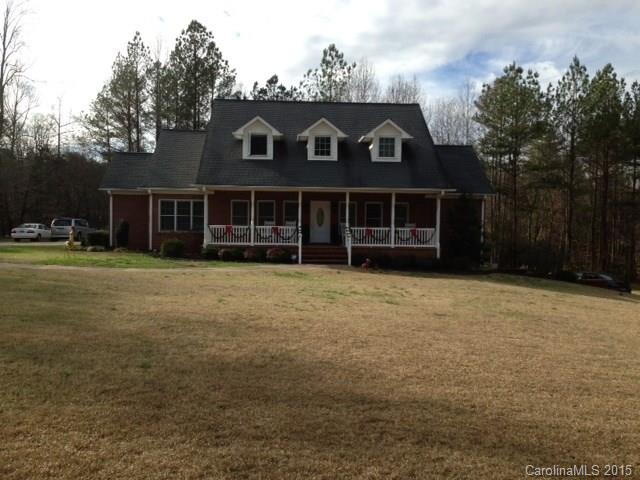 121 Bent Tree Drive Rutherfordton NC 28139