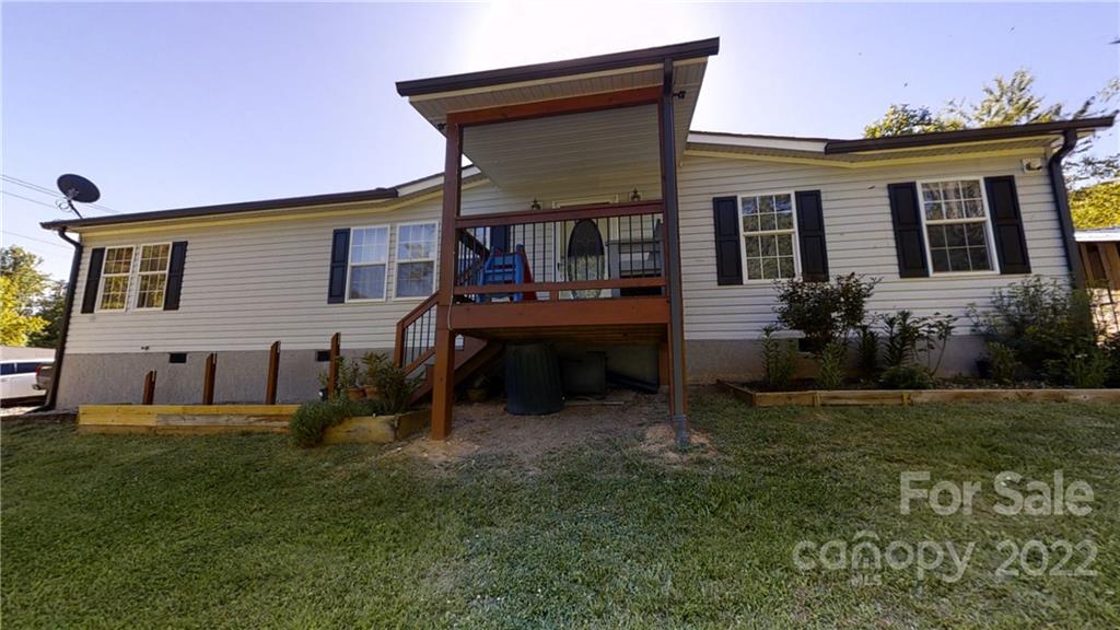 414 Monte Vista Road Candler NC 28715