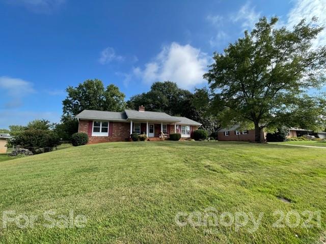 121 Windover Drive Forest City NC 28043