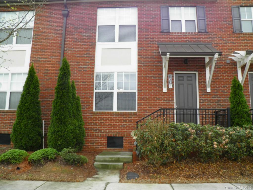 103 Steinbeck Way Mooresville NC 28117