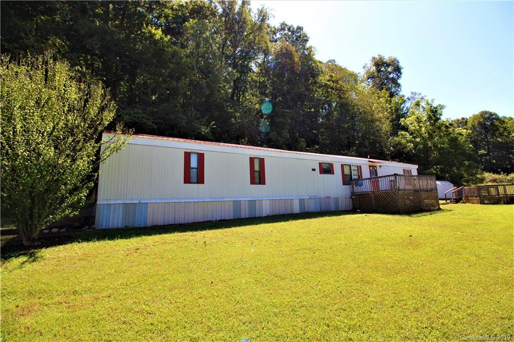 710 Crisp Drive Marion NC 28752