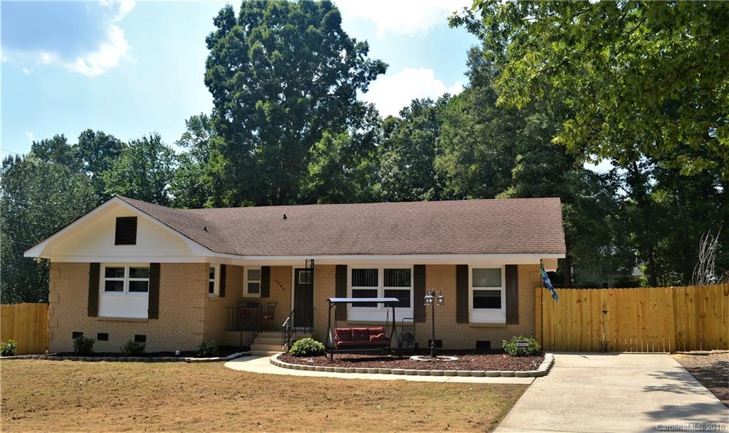 6242 Bainbridge Road Charlotte NC 28212