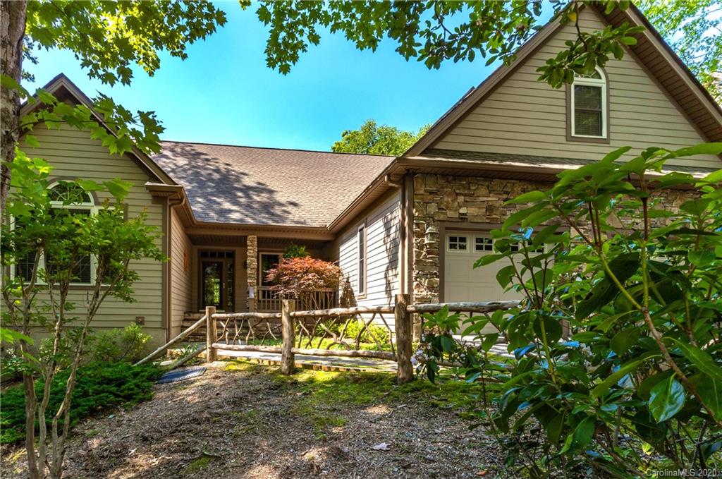 98 Tludatsi Court Brevard NC 28712