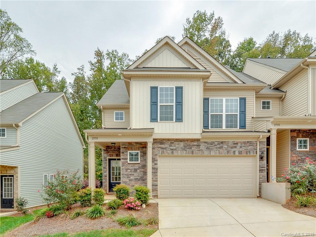 2550 Royal York Avenue Charlotte NC 28210