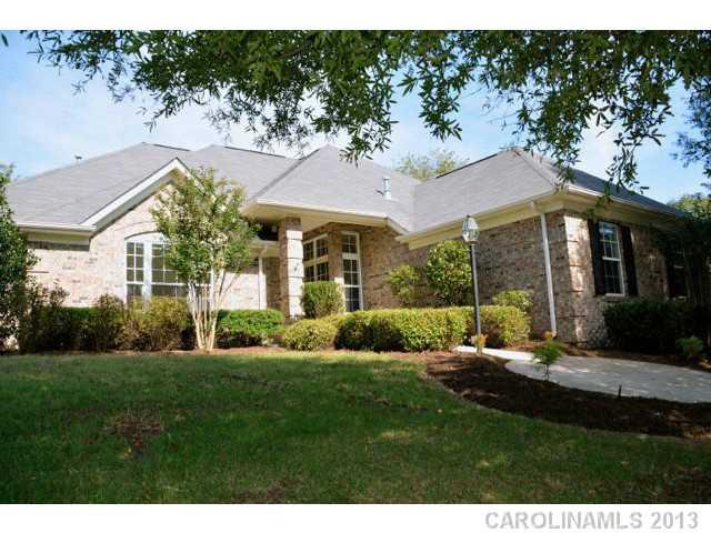 11931 Withers Mill Drive Charlotte NC 28278