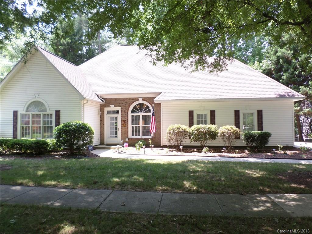 7118 Bevington Woods Lane Charlotte NC 28277