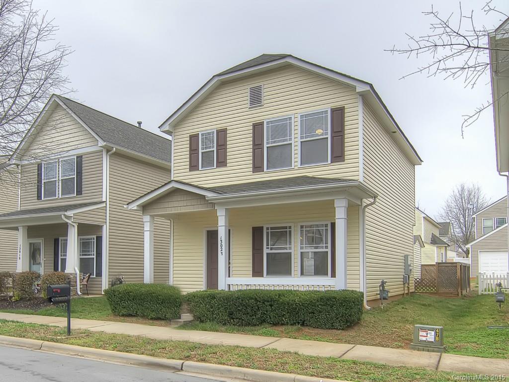 13023 Windy Lea Lane Huntersville NC 28078