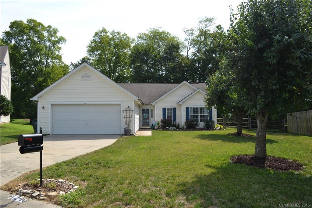 4240 Barley Street SW Concord NC 28027