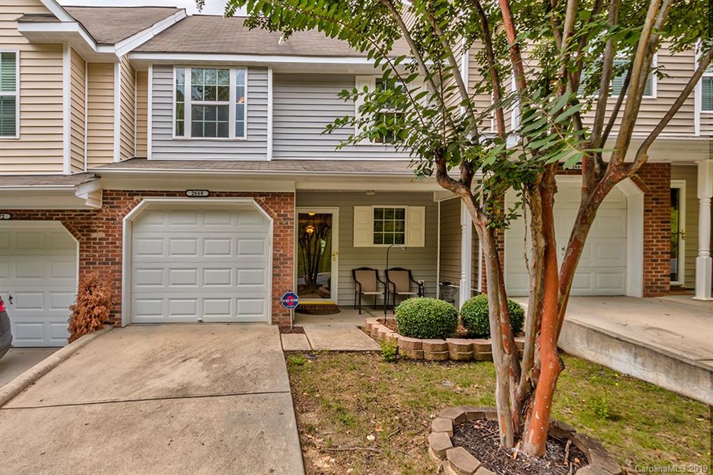 2668 Brackley Place Nw Concord NC 28027