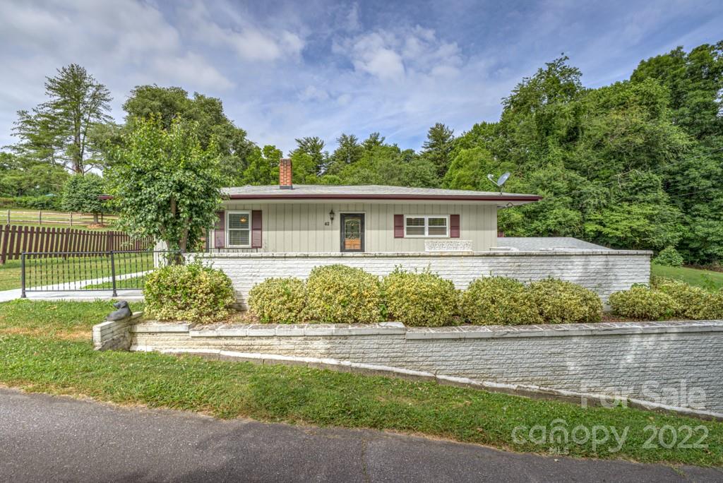 42 E Porter Road Asheville NC 28803