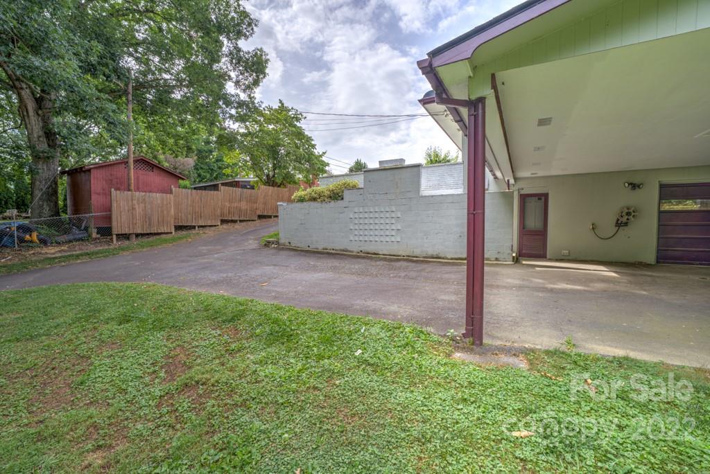 42 E Porter Road Asheville NC 28803