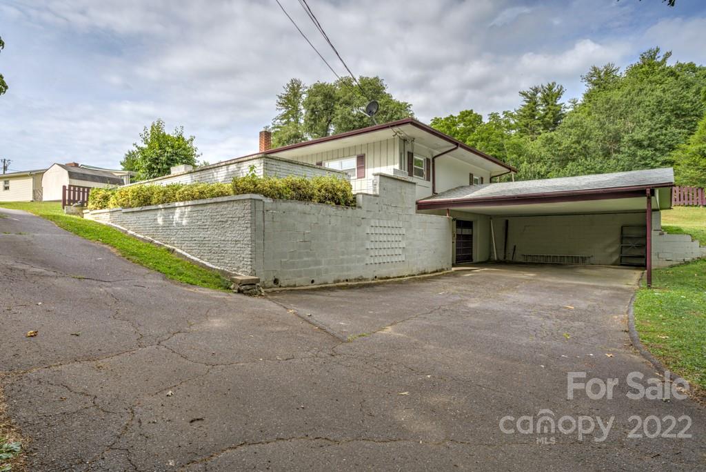 42 E Porter Road Asheville NC 28803