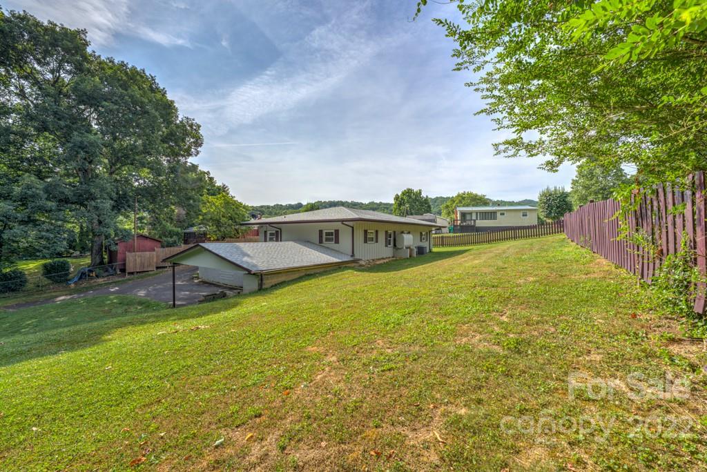 42 E Porter Road Asheville NC 28803