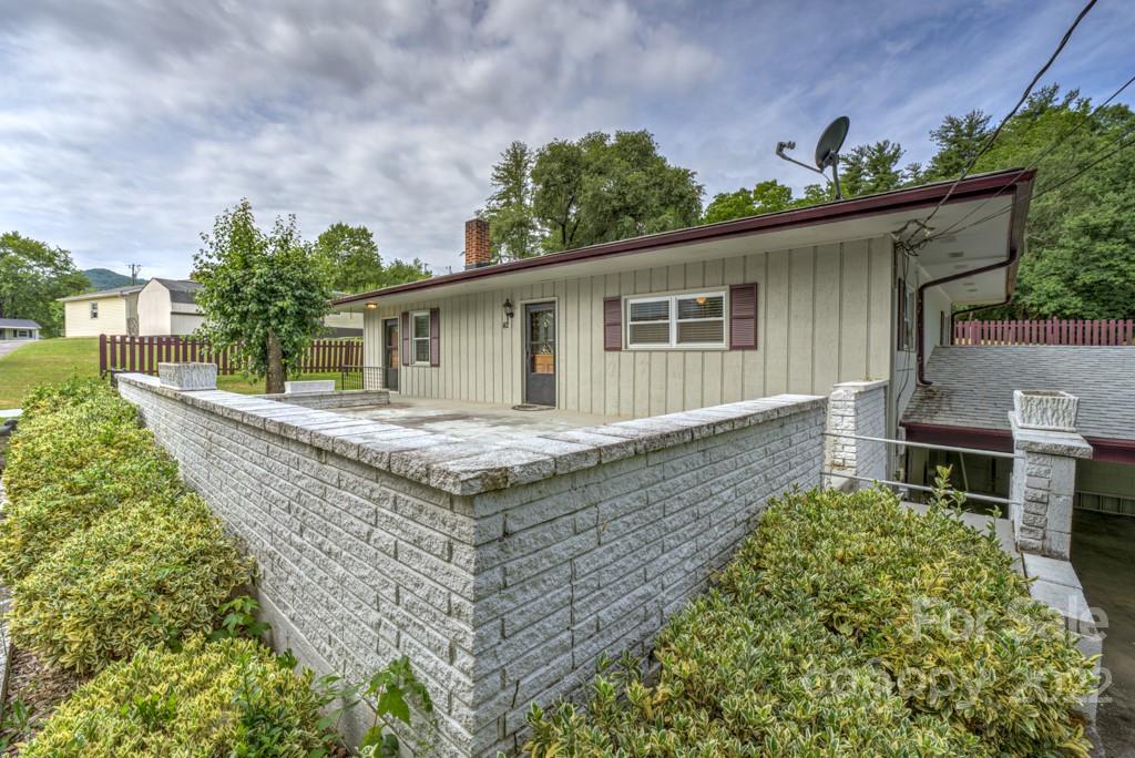 42 E Porter Road Asheville NC 28803