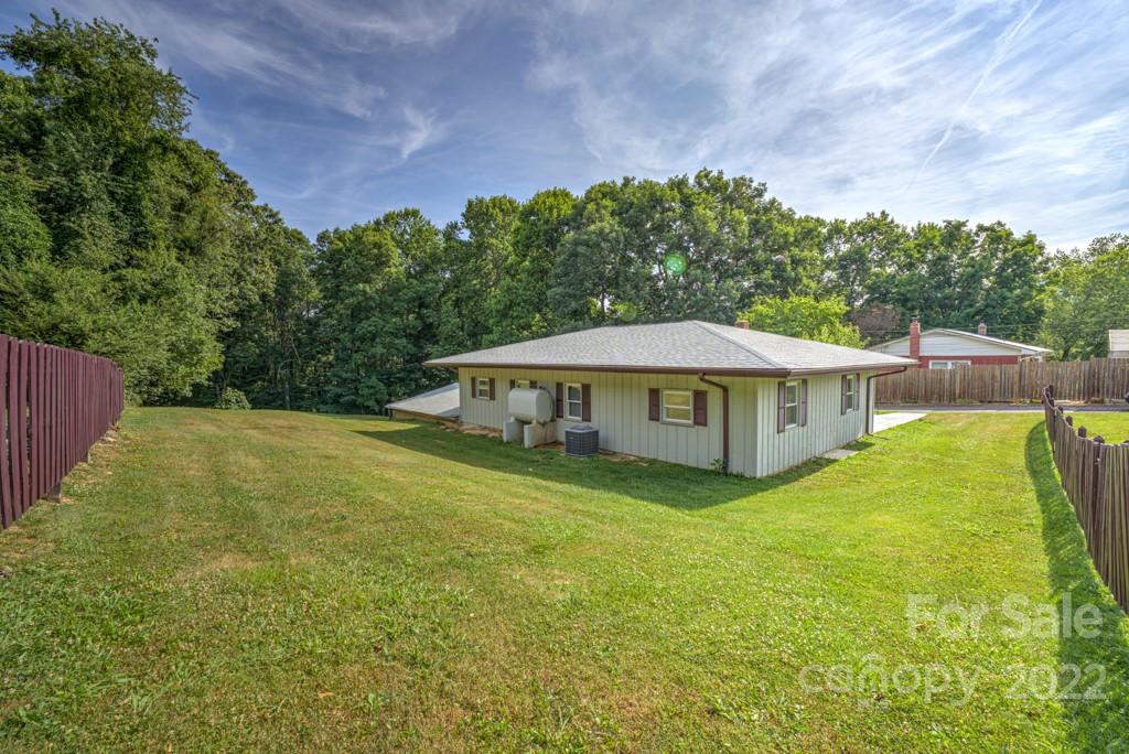 42 E Porter Road Asheville NC 28803