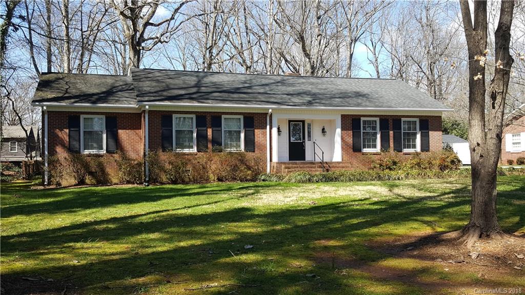 511 1st Avenue Place NE Conover NC 28613