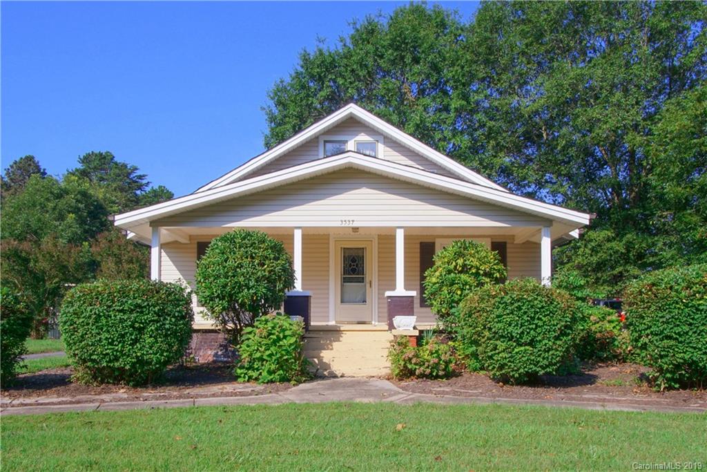 3537 Sulphur Springs Road Ne Hickory NC 28601