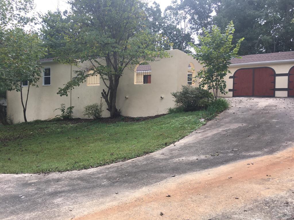 2477 Ridgecreek Drive Morganton NC 28655