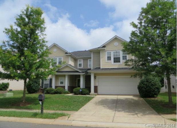 6644 Evanton Loch Road Charlotte NC 28278