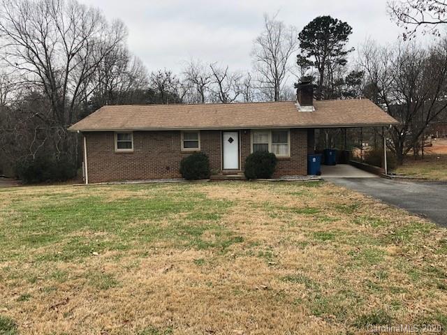 1695 Old Farm Drive Hickory NC 28602