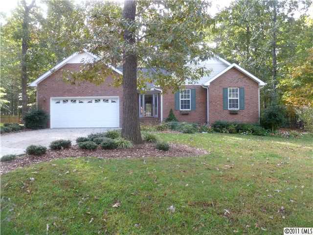 6013 Charlton Oaks Drive Waxhaw NC 28173