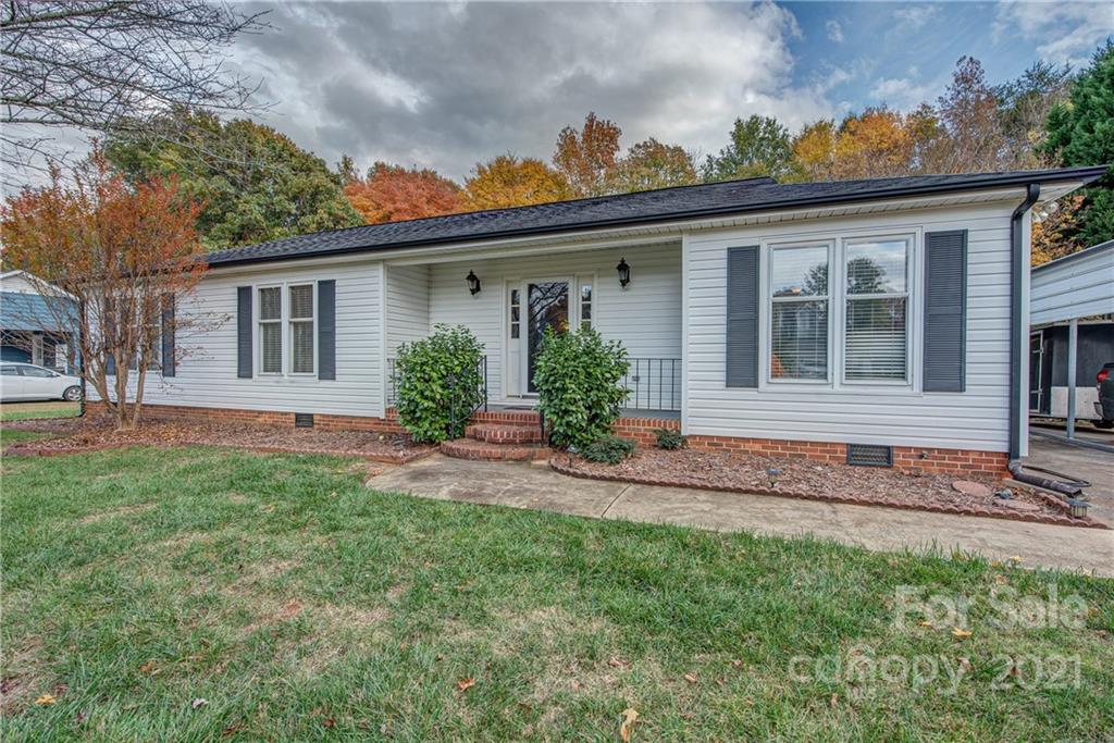 2328 Winterfield Drive Gastonia NC 28056