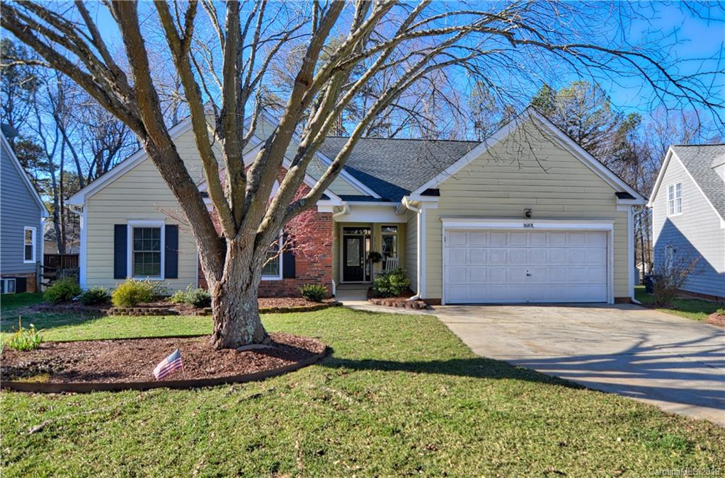 16101 Wynfield Creek Parkway Huntersville NC 28078
