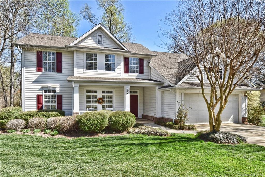 7548 Chapel Ridge Road Charlotte NC 28269