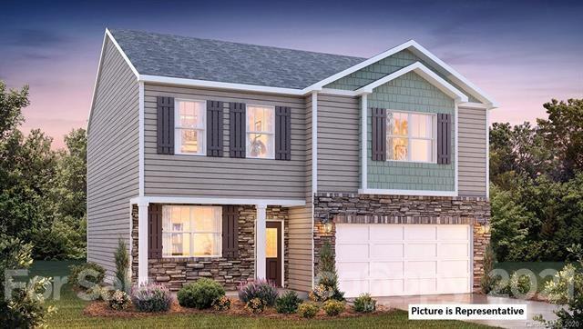4021 Lampasas Lane Charlotte NC 28214