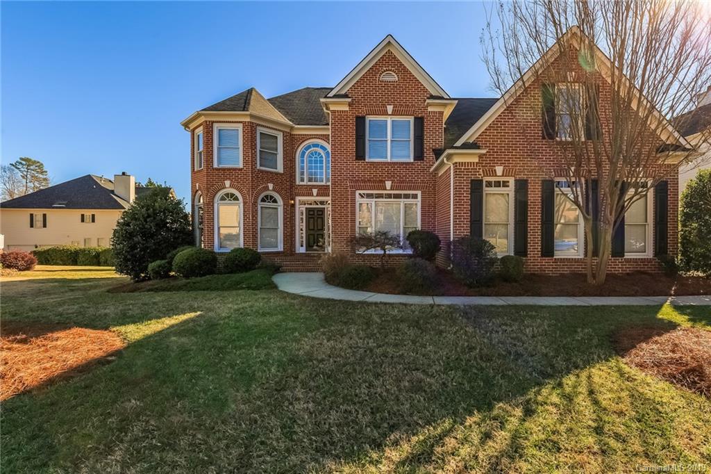 2532 Arden Gate Lane Charlotte NC 28262
