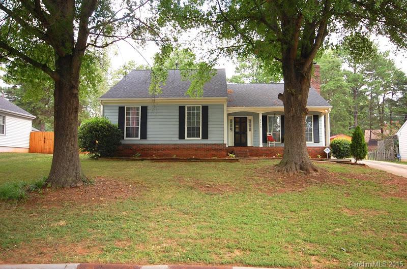 2600 Olde Whitehall Road Charlotte NC 28273