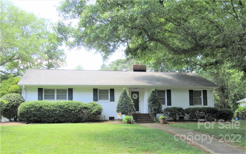 641 Downey Place Gastonia NC 28054