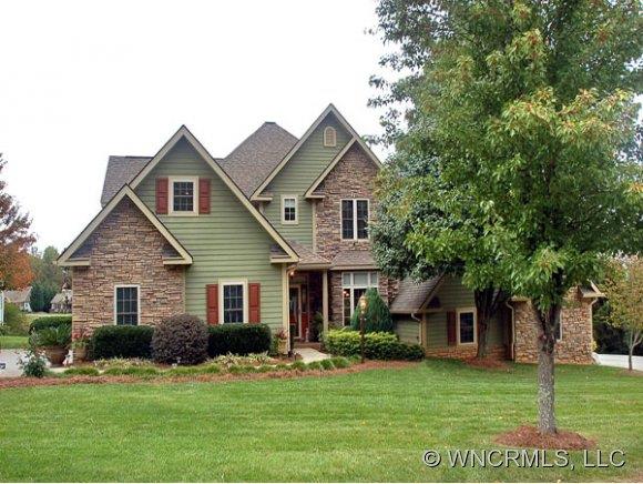 3 Round Robin Lane Mills River NC 28759