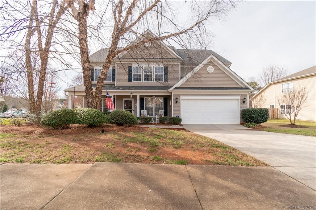 21917 Torrence Chapel Road Cornelius NC 28031